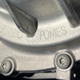 Image for article titled There's An Easter Egg Under The 2021 Ford Mustang Mach-E's Hood